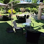 L'auberge Du Moulin A Grains Casa de hóspedes Ménil-la-Horgne