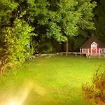 Casa de hóspedes L'auberge Du Moulin A Grains Ménil-la-Horgne