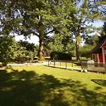 L'auberge Du Moulin A Grains 3* Ménil-la-Horgne