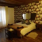 L'auberge Du Moulin A Grains 3* Ménil-la-Horgne