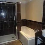 L'auberge Du Moulin A Grains Ménil-la-Horgne