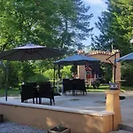 L'auberge Du Moulin A Grains