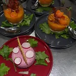 L'auberge Du Moulin A Grains Casa de hóspedes 3*