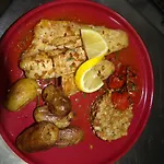 L'auberge Du Moulin A Grains Ménil-la-Horgne