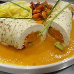 L'auberge Du Moulin A Grains Casa de hóspedes 3*