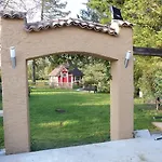 L'auberge Du Moulin A Grains Ménil-la-Horgne