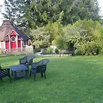 L'auberge Du Moulin A Grains 3*