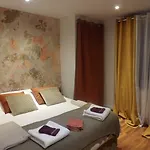 L'auberge Du Moulin A Grains 3*