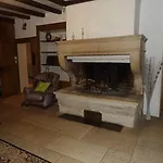 L'auberge Du Moulin A Grains Casa de hóspedes Ménil-la-Horgne