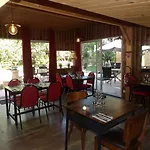 L'auberge Du Moulin A Grains Casa de hóspedes