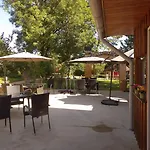 L'auberge Du Moulin A Grains 3* Ménil-la-Horgne