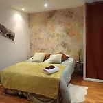 L'auberge Du Moulin A Grains Ménil-la-Horgne