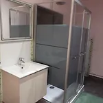 L'auberge Du Moulin A Grains Ménil-la-Horgne