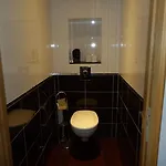 L'auberge Du Moulin A Grains 3* Ménil-la-Horgne