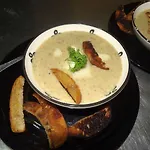 L'auberge Du Moulin A Grains Ménil-la-Horgne