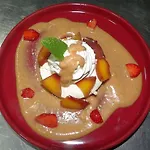 Casa de hóspedes L'auberge Du Moulin A Grains