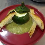 L'auberge Du Moulin A Grains Casa de hóspedes