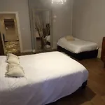 Casa de hóspedes L'auberge Du Moulin A Grains 3*