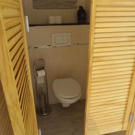 L'auberge Du Moulin A Grains 3*