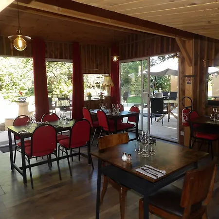 Vendégház L'auberge Du Moulin A Grains