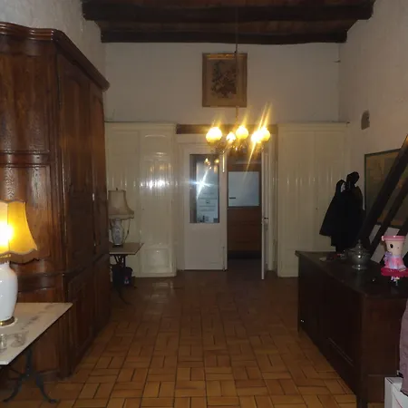L'auberge Du Moulin A Grains Πανσιόν