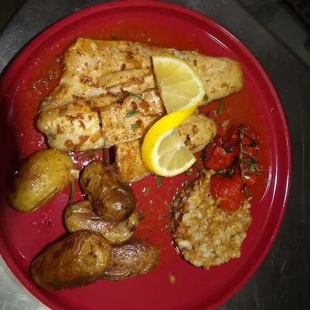 L'auberge Du Moulin A Grains Ménil-la-Horgne