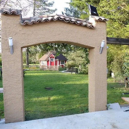L'auberge Du Moulin A Grains Ménil-la-Horgne