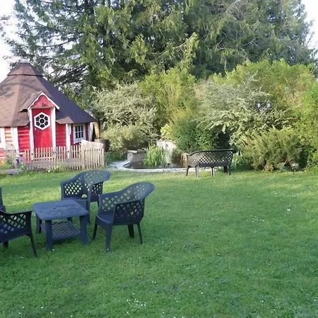 L'auberge Du Moulin A Grains 3*