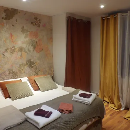 L'auberge Du Moulin A Grains 3*