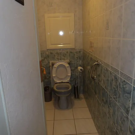 L'auberge Du Moulin A Grains Πανσιόν 3*