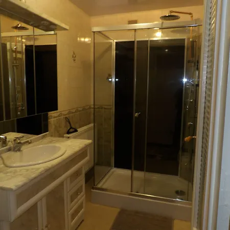 بيت ضيافة L'auberge Du Moulin A Grains Ménil-la-Horgne