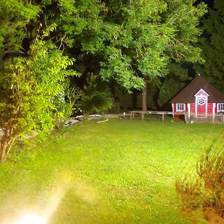 L'auberge Du Moulin A Grains Ménil-la-Horgne