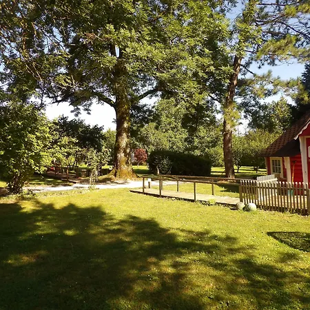 Casa de hóspedes L'auberge Du Moulin A Grains 3*