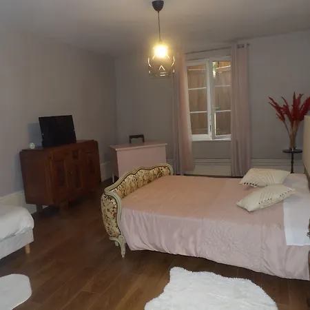 Πανσιόν L'auberge Du Moulin A Grains Ménil-la-Horgne