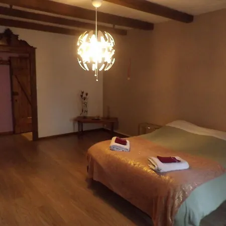 L'auberge Du Moulin A Grains Casa de hóspedes 3*