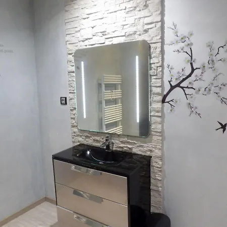 L'auberge Du Moulin A Grains بيت ضيافة Ménil-la-Horgne