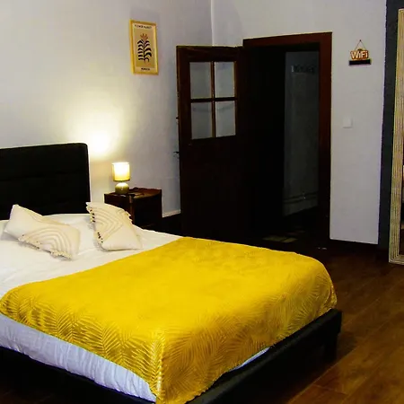 L'auberge Du Moulin A Grains