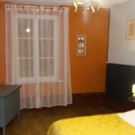 L'auberge Du Moulin A Grains 3*