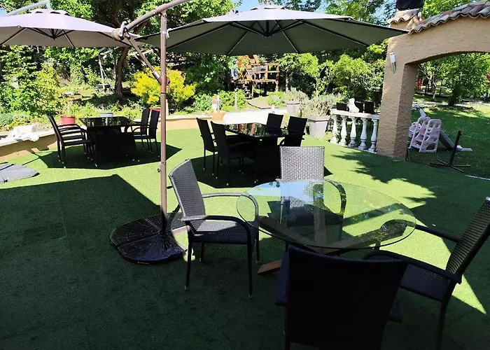 L'auberge Du Moulin A Grains Casa de hóspedes Ménil-la-Horgne