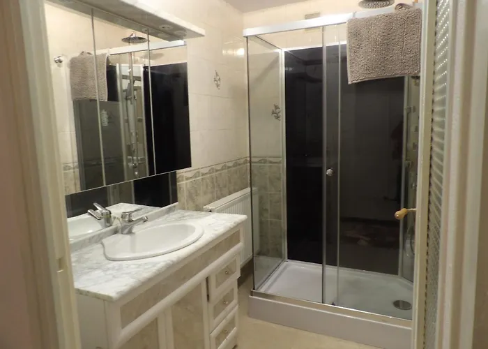 L'auberge Du Moulin A Grains 3*