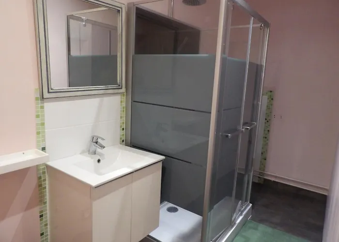 Casa de hóspedes L'auberge Du Moulin A Grains 3*