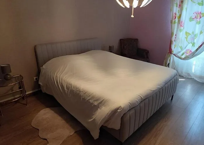 L'auberge Du Moulin A Grains Casa de hóspedes Ménil-la-Horgne