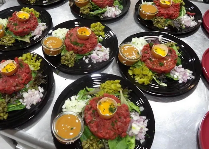 L'auberge Du Moulin A Grains Casa de hóspedes 3*