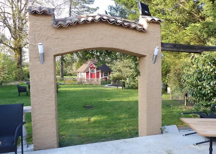 L'auberge Du Moulin A Grains Ménil-la-Horgne