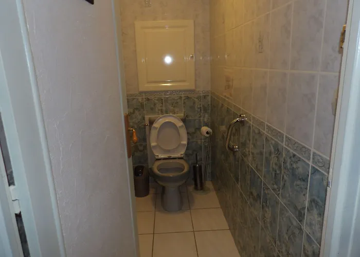 L'auberge Du Moulin A Grains Casa de hóspedes 3*