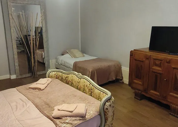 L'auberge Du Moulin A Grains 3* Ménil-la-Horgne