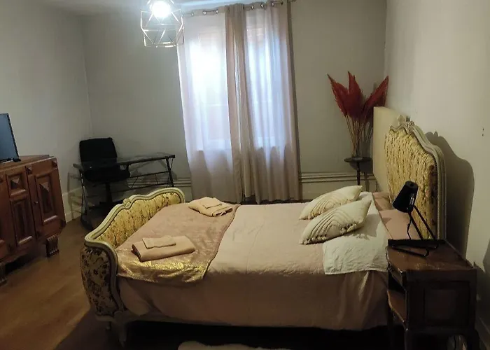 L'auberge Du Moulin A Grains Casa de hóspedes 3*