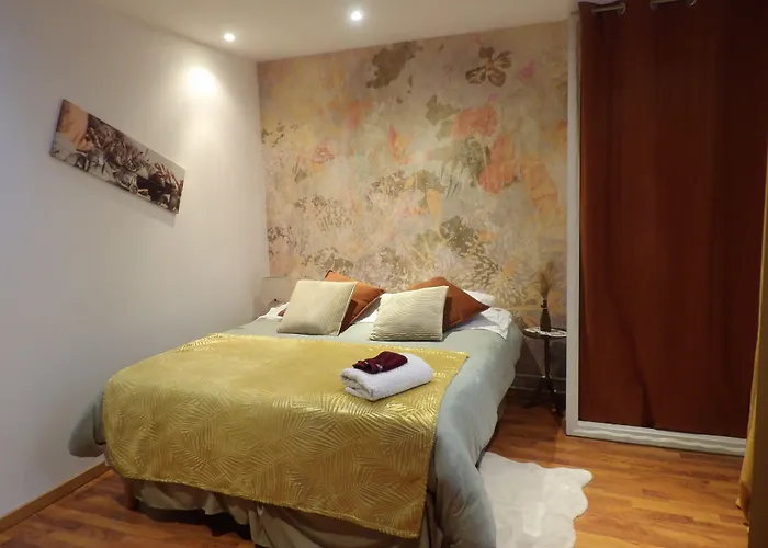 L'auberge Du Moulin A Grains Ménil-la-Horgne