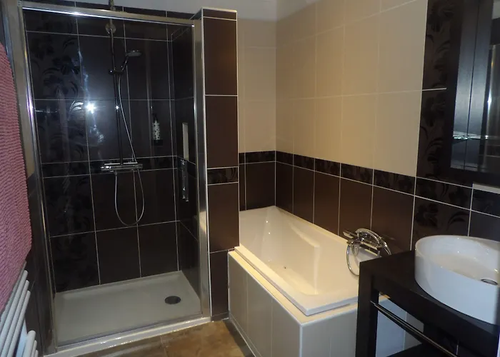 L'auberge Du Moulin A Grains Casa de hóspedes