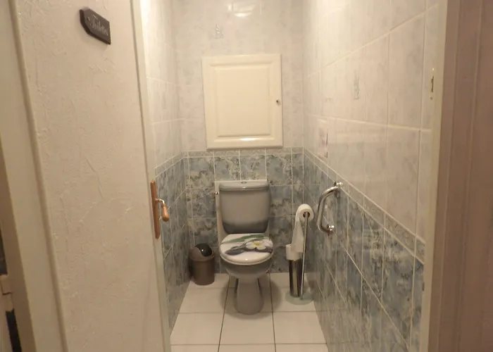 L'auberge Du Moulin A Grains Casa de hóspedes